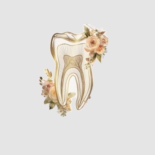 Telegram profile photo for Dental💕