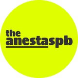 Telegram profile photo for the anestaspb | 3D ПЕЧАТЬ