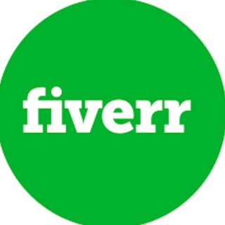 Telegram profile photo for skill test fiver