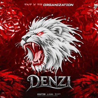 Telegram profile photo for BATxDENZY