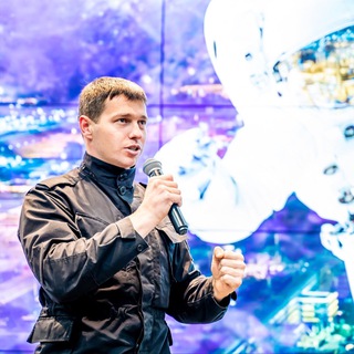 Telegram profile photo for Троян