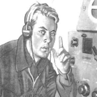 Telegram profile photo for Russischer Funker