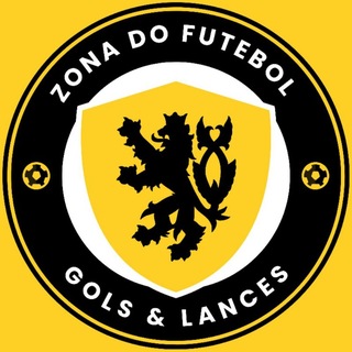 Telegram profile photo for Zona do Futebol