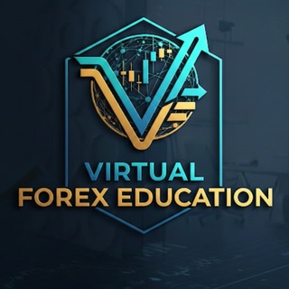 Telegram profile photo for Virtual Forex Education🏅