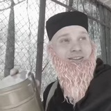 Telegram profile photo for Гасик