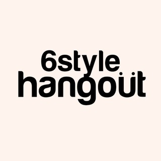 Telegram profile photo for 6STYLE HANGOUT