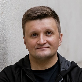 Telegram profile photo for Илья Федоров