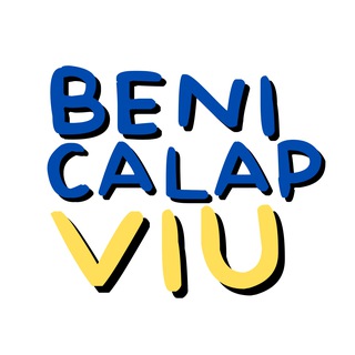 Telegram profile photo for Benicalap Viu