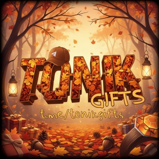 Telegram profile photo for Tonik gifts