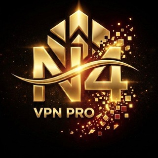 Telegram group profile photo for N4 VPN Community