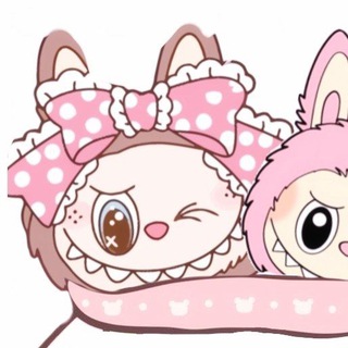 Telegram profile photo for переходник лабубу зависимость кф