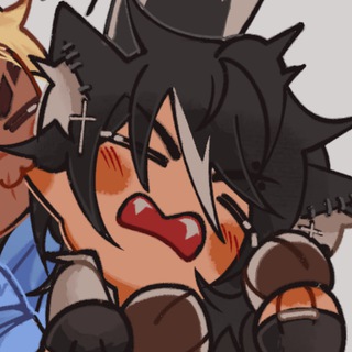 Telegram profile photo for Эщкерюэ