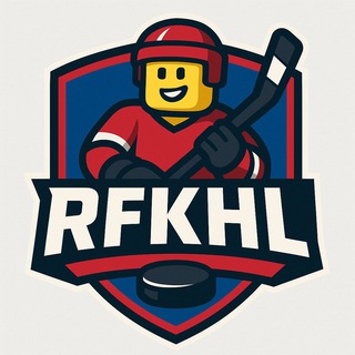 Telegram profile photo for RFKHL (1Season) EKHL