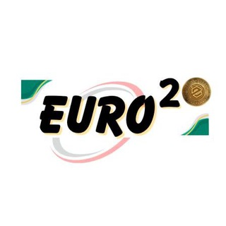 Telegram profile photo for Euro20