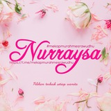 Telegram profile photo for Nurraysa Lovers