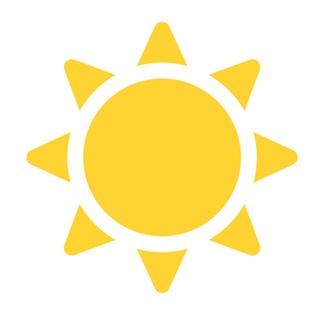 Telegram profile photo for ДОЛ «Солнечный» г. Альметьевск СП «Татнефть-Забота»