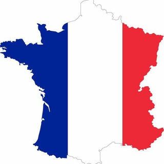 Telegram profile photo for French/English Chatting Group 🇫🇷