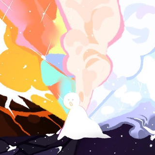 Telegram profile photo for МАТЕРИИ