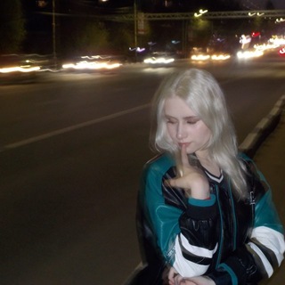 Telegram profile photo for Эвелинин котелок