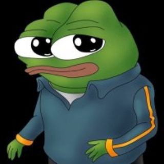 Telegram profile photo for 100x Meme