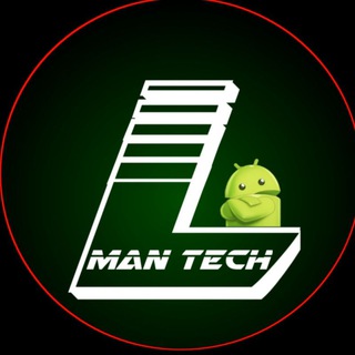 Telegram profile photo for Li Man Tech