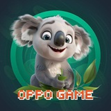 Telegram profile photo for Oppogame