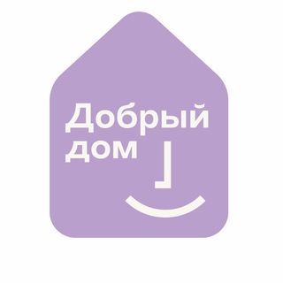 Telegram profile photo for Добрый дом "Коломенский"