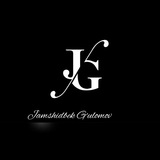 Telegram profile photo for Jamshidbek G'ulomov