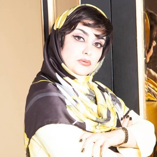 Telegram profile photo for دکتر ساراناز مقیمی