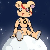 Telegram profile photo for Dummy Hamtaro | Official Hamtaro