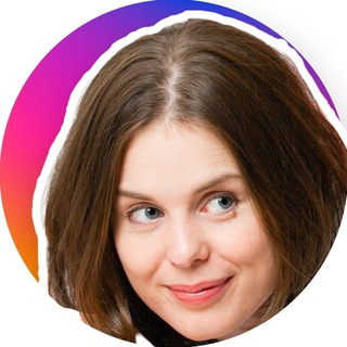 Telegram profile photo for Наташа и ПромоСтраницы