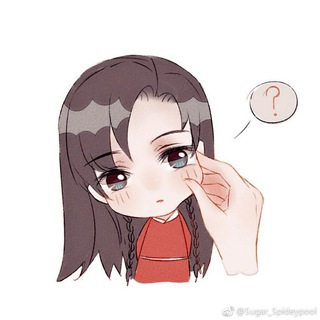 Telegram group profile photo for 已是故人来