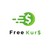Telegram profile photo for FreeKur$