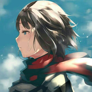 Telegram profile photo for Anime Dub