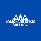 Telegram profile photo for LOKER BALI NEW