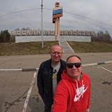 Telegram profile photo for Владивосток - Москва