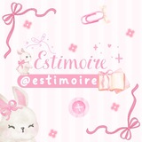 Telegram profile photo for estime mémoire.