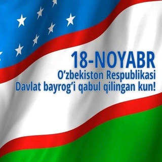 Telegram profile photo for SIRDARYO YOSHLARI OVOZI.