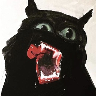 Telegram profile photo for блэкчи