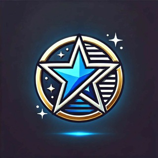 Telegram profile photo for Starstorcoin