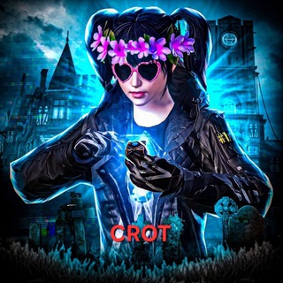 Telegram profile photo for 🦁CROT 𝙀𝘿𝙄𝙏𝙎🦁