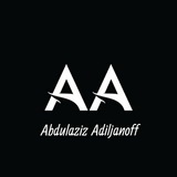 Telegram profile photo for Adiljanoff|Blog