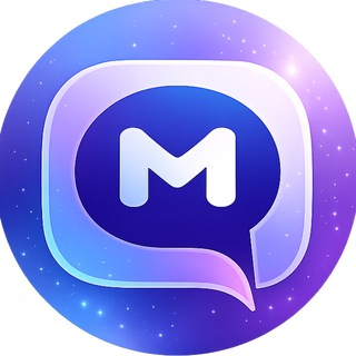 Telegram group profile photo for Miko - Чат пользователей