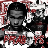 Telegram profile photo for barudak prāboys