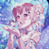 Telegram profile photo for Рина багиня (^_-) 🍒