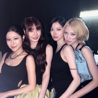 Telegram profile photo for ㅤGMM divasㅤ