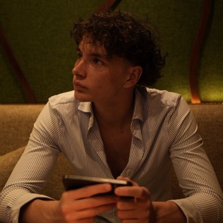 Telegram profile photo for Grégoire Robineau
