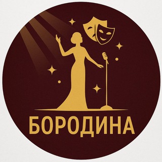 Telegram profile photo for Ксения Бородина | @GlobalUsername