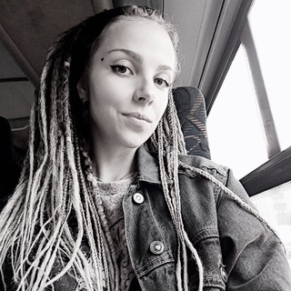 Telegram profile photo for Sjörå🥀 книжный приют русалки