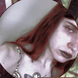 Telegram profile photo for Dea Tacita's temple